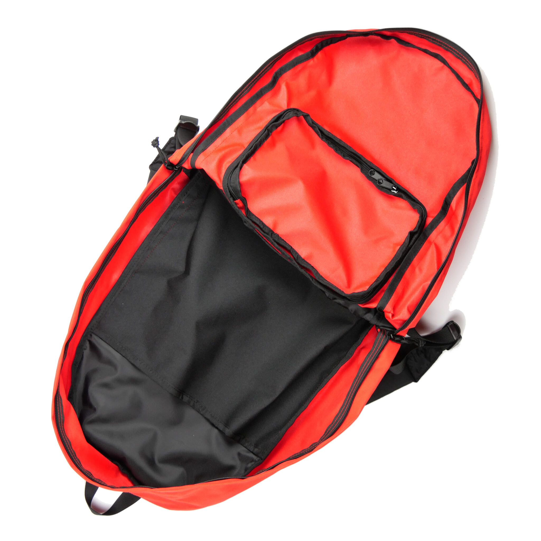 Backpack Type-02 | Products | WHEARD