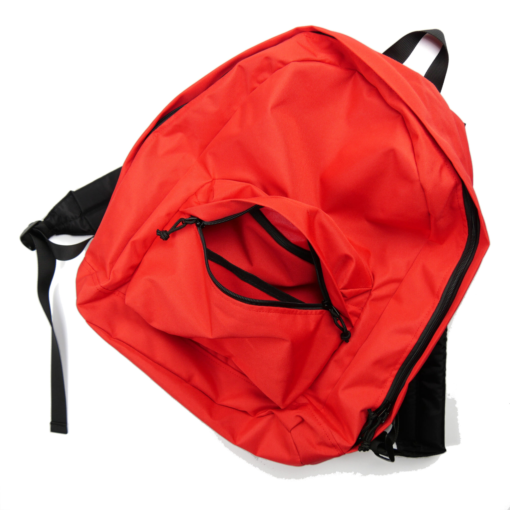 Backpack Type-02 | Products | WHEARD